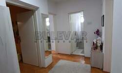 Dvoiposoban stan, Niš - Durlan | Izdavanje · 55m² · 300€