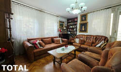 Cetvorosoban stan, Novi Sad - Centar | Prodaja · 104m² · 250.000€