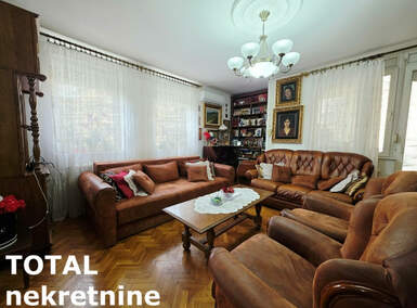 Cetvorosoban stan, Novi Sad - Centar | Prodaja · 104m² · 250.000€