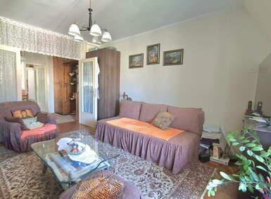 Dvosoban stan, Beograd - Retenzija | Prodaja · 58m² · 225.000€