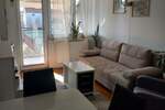 Jednoiposoban stan, Novi Sad | Prodaja · 35m² · 111.180€