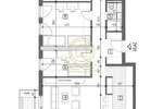 Stan, Niš - Bulevar Nemanjica | Prodaja · 130m² · 435.000€