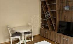 Jednoiposoban stan, Beograd - Dom omladine | Izdavanje · 33m² · 550€