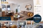 Trosoban stan, Novi Sad | Prodaja · 53m² · 169.950€