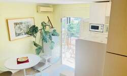 Dvoiposoban stan, Beograd - Slavija | Izdavanje · 66m² · 750€
