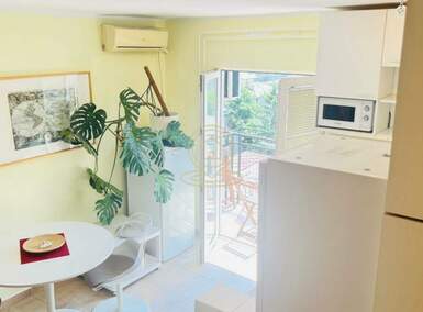 Dvoiposoban stan, Beograd - Slavija | Izdavanje · 66m² · 750€