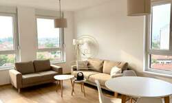 Dvoiposoban stan, Niš - Obilićev venac | Izdavanje · 56m² · 600€
