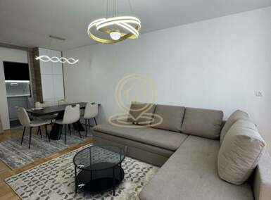 Dvosoban stan, Niš - Čair | Izdavanje · 55m² · 550€