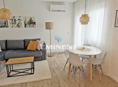 Dvosoban stan, Beograd - Meandri | Izdavanje · 48m² · 550€