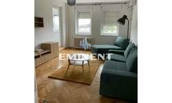 Trosoban stan, Beograd - Blok 12, Yubc | Izdavanje · 90m² · 1.000€