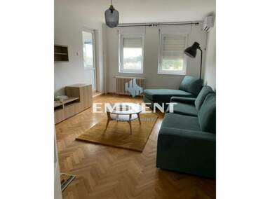 Trosoban stan, Beograd - Blok 12, Yubc | Izdavanje · 90m² · 1.000€