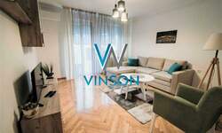 Dvosoban stan, Novi Sad - Centar | Izdavanje · 50m² · 650€