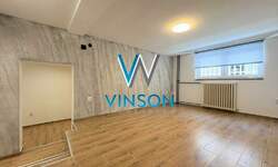Poslovni prostor / Lokal, Novi Sad - Centar | Izdavanje · 35m² · 300€