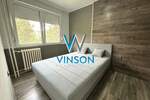 Dvosoban stan, Novi Sad - Liman III | Prodaja · 52m² · 180.248€