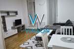 Garsonjera, Novi Sad - Salajka | Izdavanje · 30m² · 300€