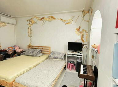 Garsonjera, Beograd - Crveni krst | Prodaja · 26m² · 84.000€