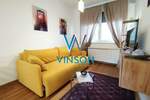 Jednoiposoban stan, Novi Sad - Centar | Izdavanje · 36m² · 500€
