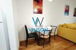 Jednoiposoban stan, Novi Sad - Centar | Izdavanje · 36m² · 500€