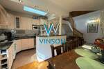 Cetvorosoban stan, Novi Sad - Centar | Prodaja · 90m² · 185.400€