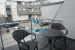 Jednoiposoban stan, Novi Sad - Petrovaradin | Izdavanje · 40m² · 450€