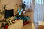 Dvoiposoban stan, Novi Sad - Telep | Prodaja · 47m² · 136.500€