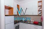 Jednoiposoban stan, Novi Sad - Kej | Izdavanje · 43m² · 600€