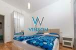 Jednoiposoban stan, Novi Sad - Kej | Izdavanje · 43m² · 600€