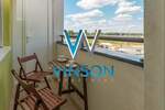 Jednoiposoban stan, Novi Sad - Kej | Izdavanje · 43m² · 600€