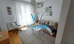 Garsonjera, Novi Sad - Centar | Izdavanje · 24m² · 320€