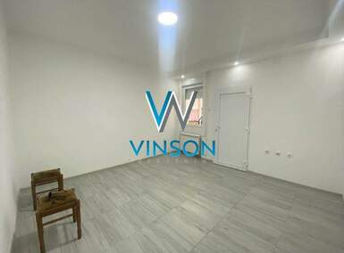 Jednosoban stan, Novi Sad - Centar | Prodaja · 27m² · 66.950€