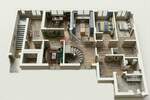 Stan, Beograd - Knez Mihailova | Prodaja · 170m² · 887.888€