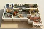 Stan, Beograd - Knez Mihailova | Prodaja · 170m² · 887.888€