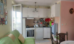 Jednoiposoban stan, Beograd - Mirijevo | Prodaja · 33m² · 89.900€