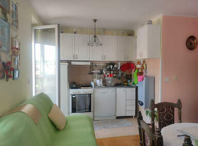 Jednoiposoban stan, Beograd - Mirijevo | Prodaja · 33m² · 89.900€