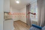 Jednosoban stan, Beograd - Banovo Brdo | Izdavanje · 18m² · 300€