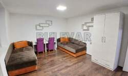 Garsonjera, Niš - Trošarina | Izdavanje · 20m² · 200€
