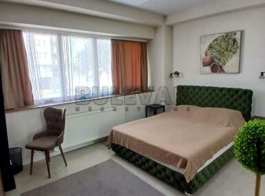 Garsonjera, Niš - Čair | Izdavanje · 21m² · 250€