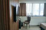 Garsonjera, Niš - Čair | Izdavanje · 21m² · 250€