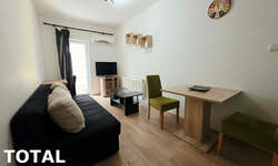 Jednoiposoban stan, Novi Sad - Grbavica | Prodaja · 36m² · 100.800€