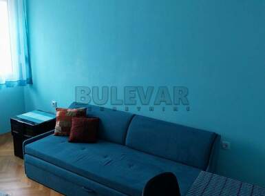 Jednoiposoban stan, Niš - Staro groblje | Izdavanje · 37m² · 270€