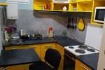 Jednoiposoban stan, Niš - Staro groblje | Izdavanje · 37m² · 270€