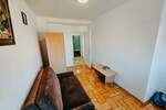 Trosoban stan, Niš - Bulevar dr Zorana Đinđića | Izdavanje · 70m² · 450€