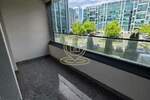 Trosoban stan, Beograd - Airport City Belgrade | Izdavanje · 80m² · 1.500€