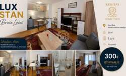 Jednosoban stan, Novi Sad | Izdavanje · 30m² · 300€