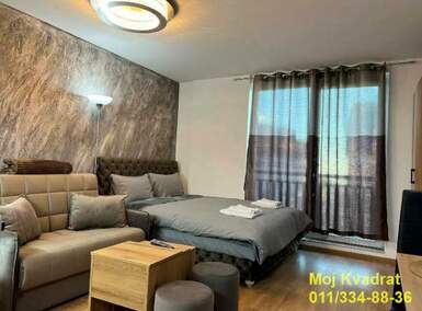 Garsonjera, Kopaonik - Treska | Prodaja · 24m² · 50.000€