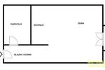 Garsonjera, Kopaonik - Treska | Prodaja · 24m² · 50.000€