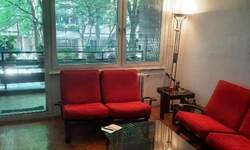Cetvorosoban stan, Beograd - Sava centar | Prodaja · 98m² · 329.000€