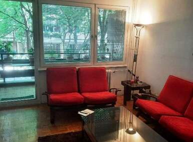 Cetvorosoban stan, Beograd - Sava centar | Prodaja · 98m² · 329.000€