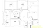 Cetvorosoban stan, Beograd - Sava centar | Prodaja · 98m² · 329.000€