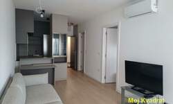 Dvosoban stan, Beograd - Blok 58 | Prodaja · 39m² · 199.000€